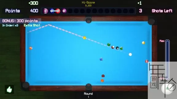 switch《美式8球口袋版 8-Ball Pocket》英文版nsz下载_2