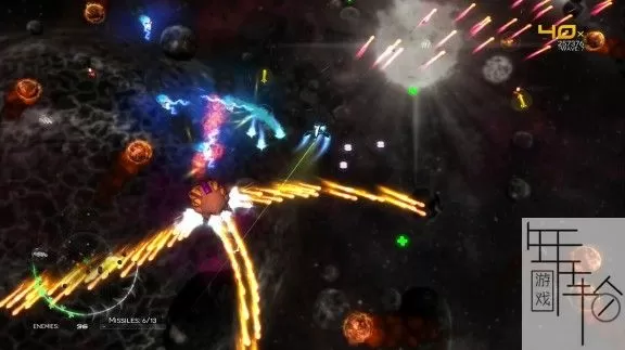 switch《星际战机 XenoRaptor》英文版nsz下载_2