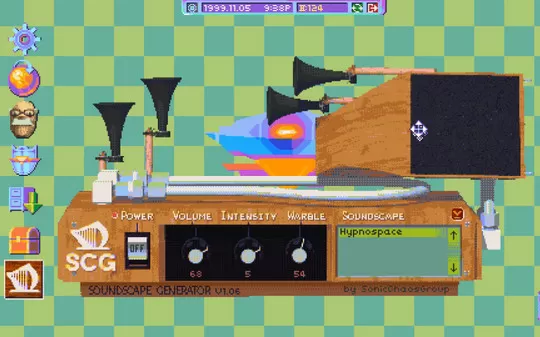 [PC]《梦界狂徒 Hypnospace Outlaw》英文版下载（v2.34a）