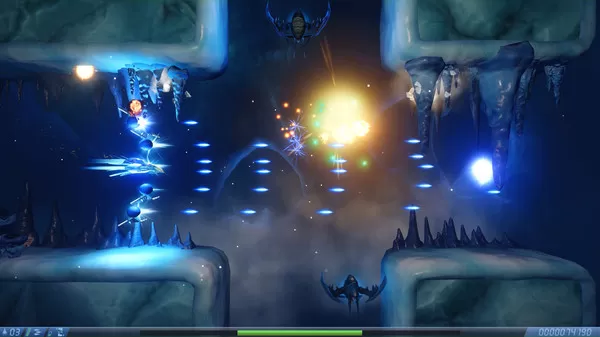 [PC]《刚硬军团阿尔法 Rigid Force Alpha》英文版下载_1