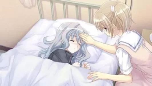 switch《白衣性恋爱症候群 RE:Therapy》中文版xci下载_0