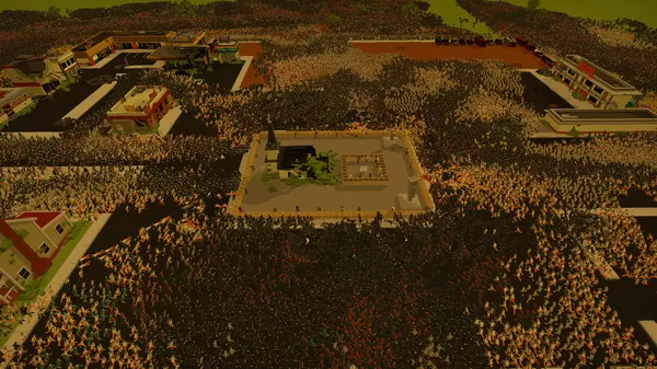 [PC]《SwarmZ》英文版下载（v1.0.3）_1