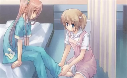 switch《白衣性恋爱症候群 RE:Therapy》中文版xci下载_2
