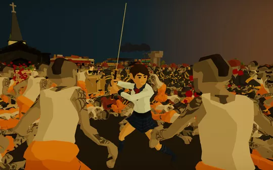 [PC]《SwarmZ》英文版下载（v1.0.3）