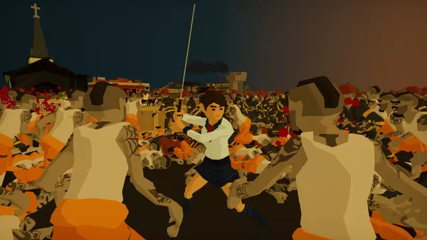 [PC]《SwarmZ》英文版下载（v1.0.3）_0
