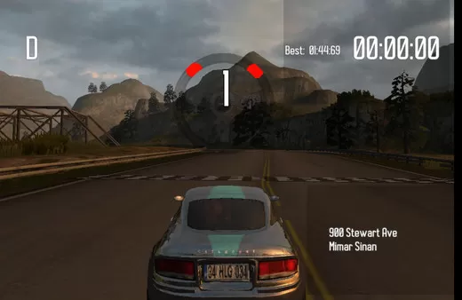 [PC]《HoloSprint 全息冲刺》英文版下载_0