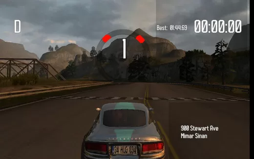 [PC]《HoloSprint 全息冲刺》英文版下载
