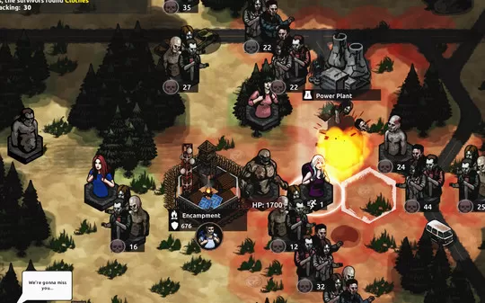 [PC]《Z黎明 Z Dawn》英文版下载（v1.0.0.2）