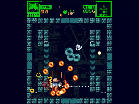 [PC]《巨石 Monolith》英文版下载（集成Relics of the Past DLC）_1