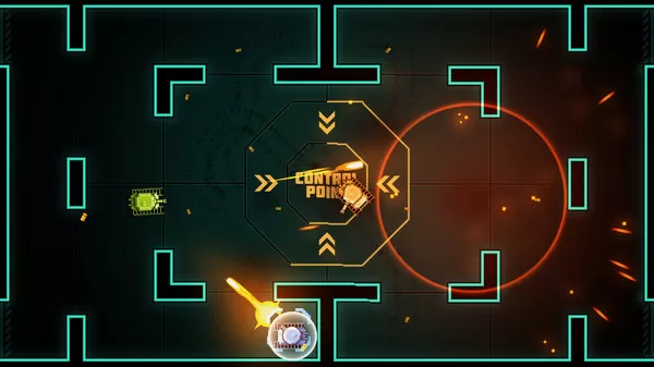 [PC]《弹道坦克 Ballistic Tanks》英文版下载（v1.41）_0