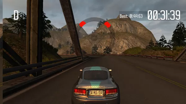 [PC]《HoloSprint 全息冲刺》英文版下载_1