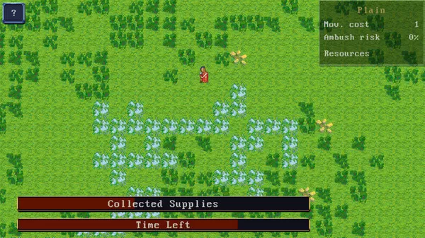 军团的生活 A Legionary's Life PC英文版版下载（v1.3.7）_1