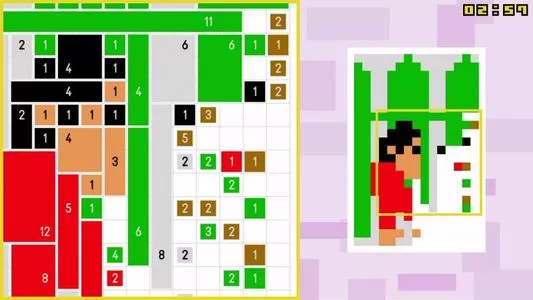 switch《矩形拼图Deluxe》英文版xci-整合最新DLC下载_0