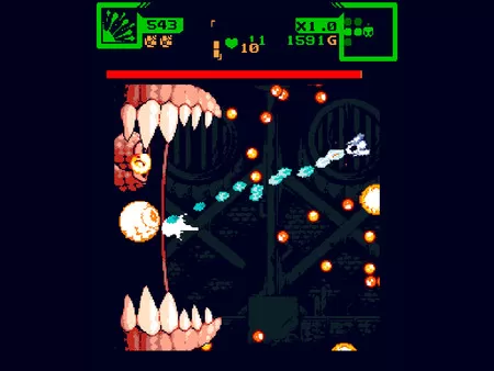 [PC]《巨石 Monolith》英文版下载（集成Relics of the Past DLC）_0