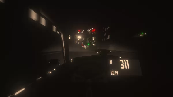 [PC]《市区漂移 Downtown Drift》英文版下载（v1.1）_0