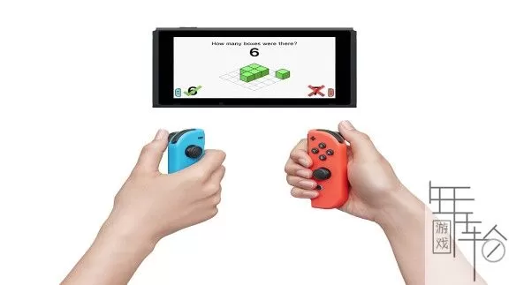switch《东北大学增龄医学研究所川岛隆太教授监修 成年人的脑力锻炼 》中文版xci下载_3
