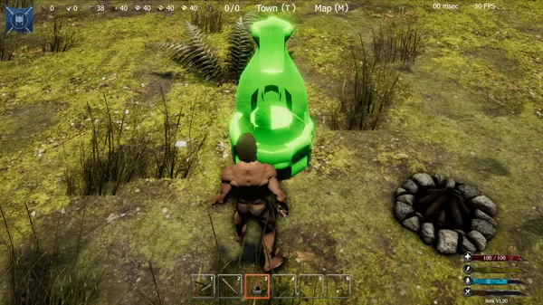 [PC]《残酷发明 Brutal Inventions》英文版下载_1