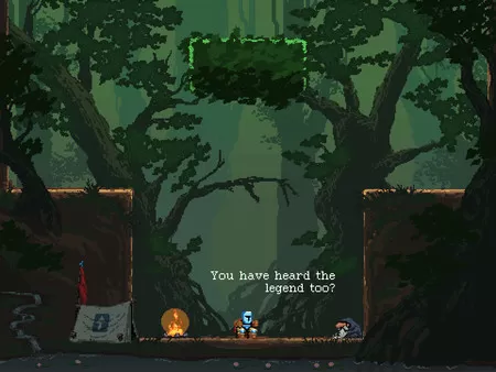 [PC]《跳王 Jump King》英文版下载（集成Ghost of the Babe升级档）_0