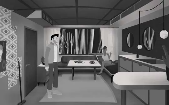 [PC]《醒来：终极版》英文版下载