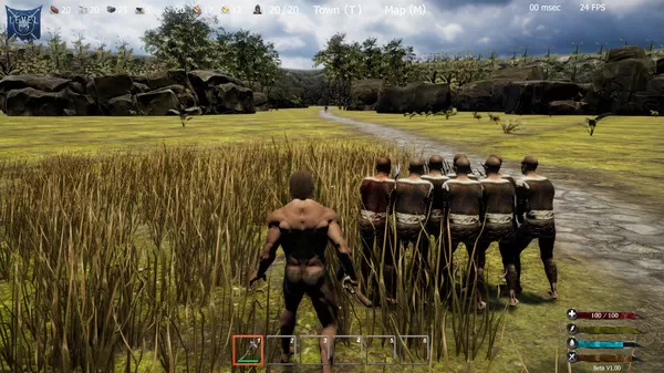 [PC]《残酷发明 Brutal Inventions》英文版下载_0