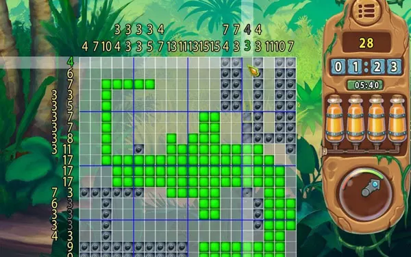 [PC]《小玩意：丛林历险记》英文版下载_1