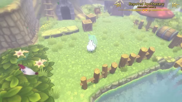 [PC]《童话森林 药师梅露与森林的礼物》中文版下载_0