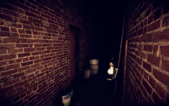 [PC]《被困 Trapped》英文版下载
