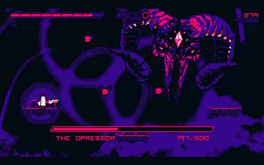 [PC]《地狱既恶魔》英文版下载（Build.30.12.2019）