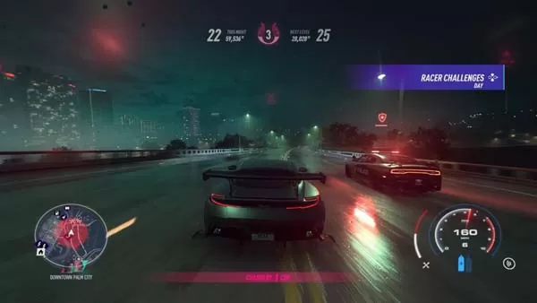 PC《极品飞车21：热度（NFS Heat）》中文版下载【豪华版整合全部DLC】_1