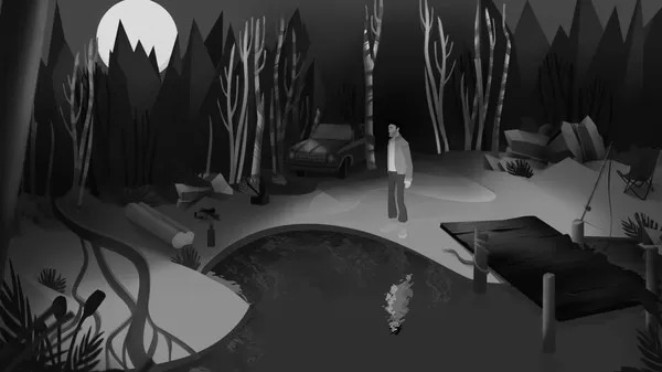 [PC]《醒来：终极版》英文版下载_1