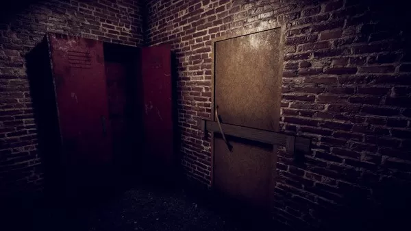 [PC]《被困 Trapped》英文版下载_1