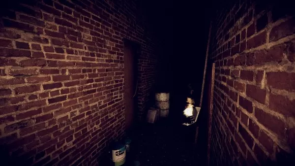 [PC]《被困 Trapped》英文版下载_0