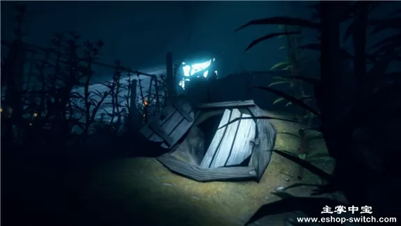 switch《睡梦之中 增强版》中文版nsp/xci整合版下载【含1.04补丁+DLC】_1