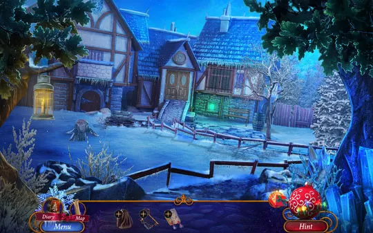 [PC]《耶鲁节传说：谁陷害圣诞老人》中文版下载
