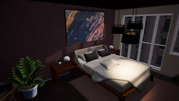 PC《酒店模拟器 Hotel Renovator》中文版下载【v1.0.5.6版|集成全DLC】_1