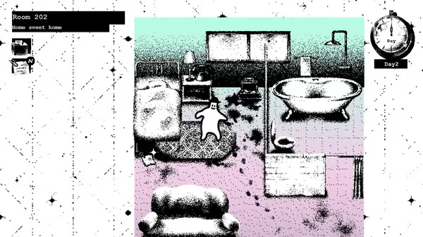 [PC]《Hotel Sowls》英文版游戏下载_1