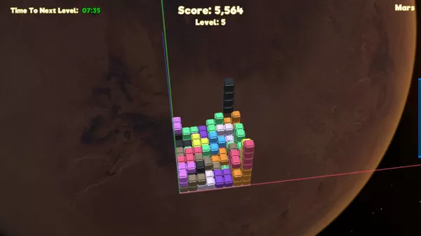 [PC]《Pit Blocks 3D》英文版下载_0