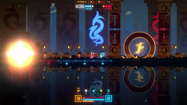[PC]《迷你岛:黑夜 Mini Island: Night》英文版下载_0