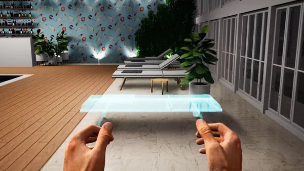PC《酒店模拟器 Hotel Renovator》中文版下载【v1.0.5.6版|集成全DLC】_4