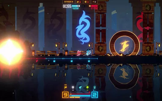 [PC]《迷你岛:黑夜 Mini Island: Night》英文版下载