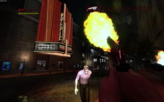 PC《传染病 Contagion》中文版下载v2.2.1.8_1