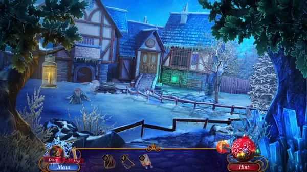 [PC]《耶鲁节传说：谁陷害圣诞老人》中文版下载_0