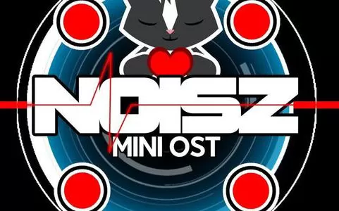 [PC]《NOISZ》中文版游戏下载