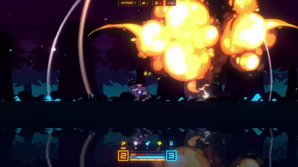 [PC]《迷你岛:黑夜 Mini Island: Night》英文版下载_1