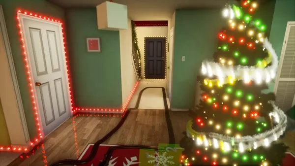 [PC]《僵尸克劳斯 Zombie Claus》中文版下载_1