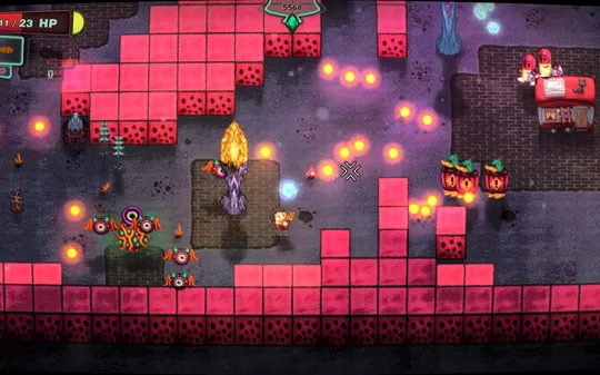 Danger Gazers 危险凝视者 PC中文版下载（集成Next Stop DLC）