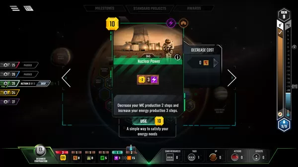PC《改造火星 Terraforming Mars》英文版下载（v1.4000.2.12165）_1