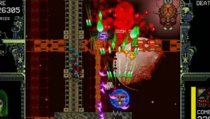 switch《1917异形入侵》nsp含补丁下载_2