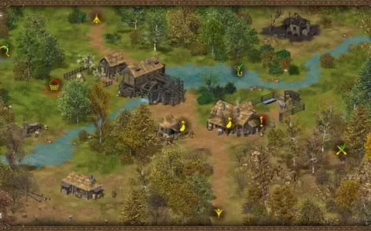 [PC]《王国英雄 Hero of the Kingdom》英文版下载（v1.50）