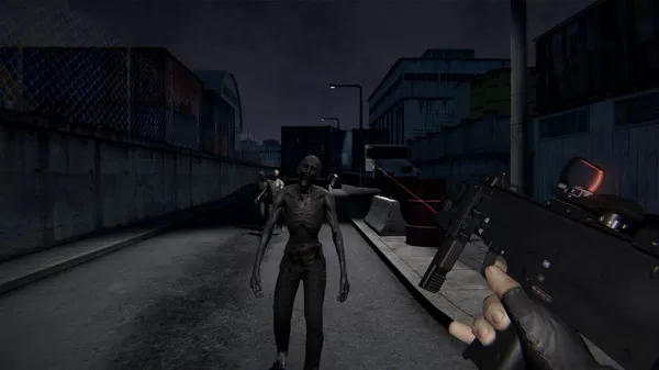 [PC]《众人皆死 Everyone Dies》英文版下载_0
